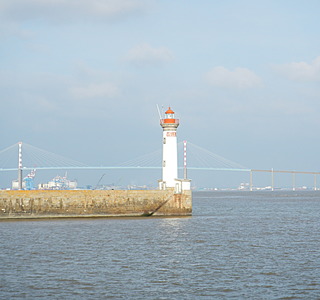 Les ponts... du mois de Mai