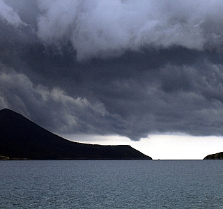 Nuages... sous toutes ses formes...
