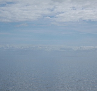 Nuages... sous toutes ses formes...