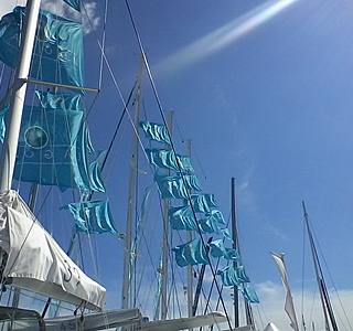 Port en Fête