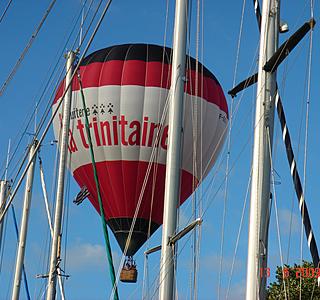 Port en Fête