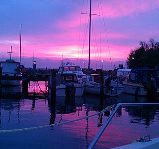 Les incontournables des salons nautiques de 2013