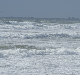 C'est beau l'hiver ?