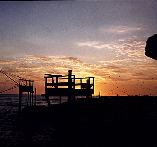 Couchers de soleil, 10 ans après.