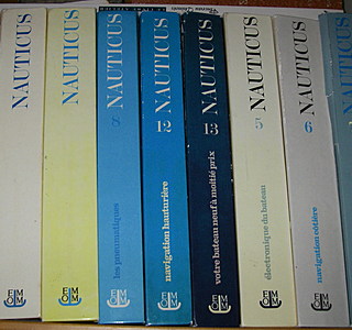Bibliothèque de bord