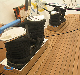 Matelotage