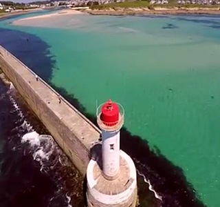 Terre en vue ! 