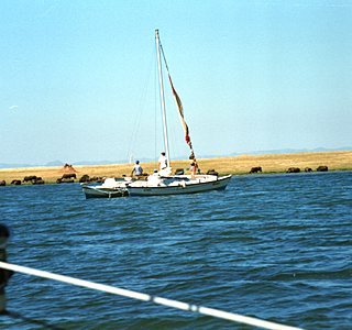 Balades sur les eaux intérieures