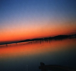 Balades sur les eaux intérieures