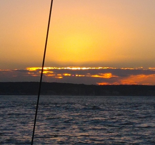 Noël ou la St Sylvestre à bord ? Montrez les photos !