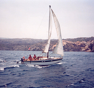 Vos navigations dans les seventies : photos vintage, cirés pattes d'eph et barbes salées  ! 