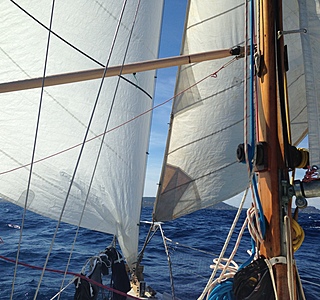 Vos navigations dans les seventies : photos vintage, cirés pattes d'eph et barbes salées  ! 