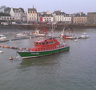 C'est l'année des 50 ans de la SNSM. Mettons-les à l'honneur !!!