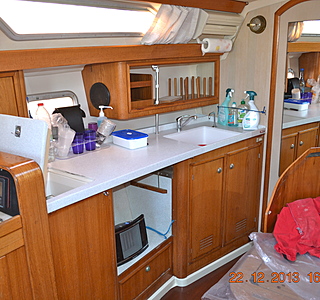 Les photos de vos améliorations 