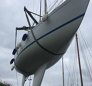 Bateau transportable