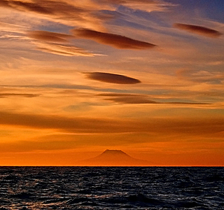 Navigation de nuit