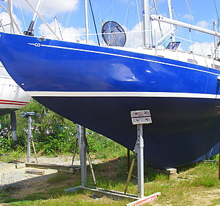 Contessa 26