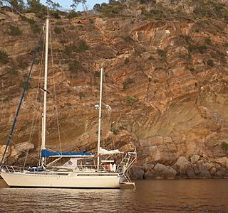 Evasion 37 DL