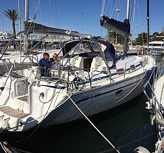 Bavaria 42 Cruiser