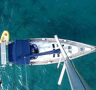 Oceanis 473