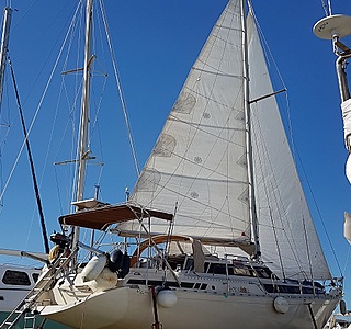 Evasion 34 DL