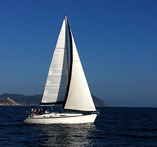 Dufour 36 Classic