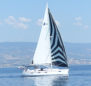 Bavaria 41