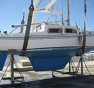 Coronado 25