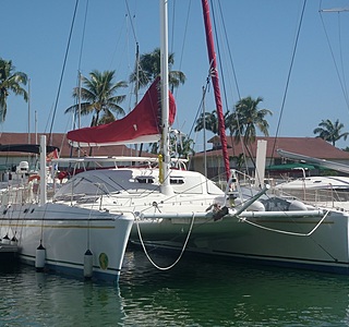 Catana 48