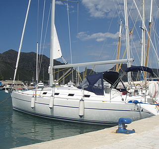 Harmony 38