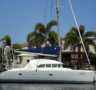 Catana 41 Ocean Class