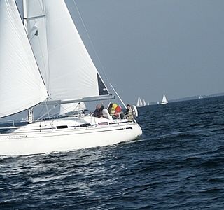 Bavaria 30 Cruiser