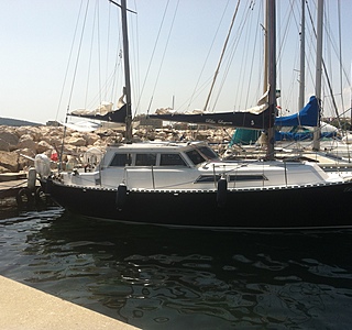 Evasion 32