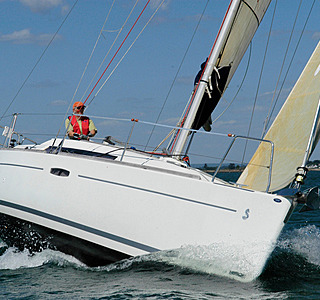 Oceanis 31