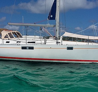 Oceanis 440