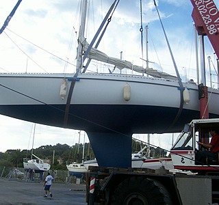 Gib'Sea 105