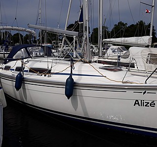 Bavaria 31 Cruiser