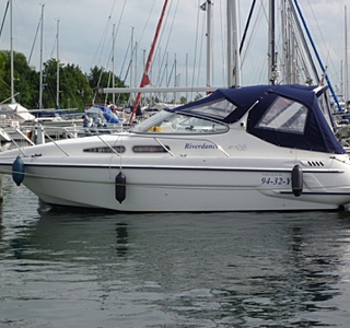 Sealine 270 Ambassador