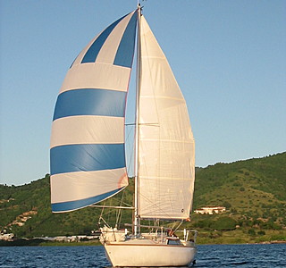 Sillage 24