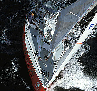 Mini-Transat 6,50