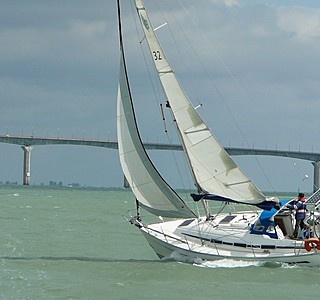 Bavaria 32 Cruiser