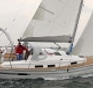 Bavaria 32 Cruiser