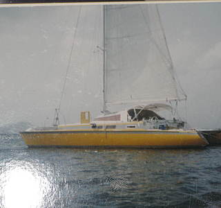 Catana 48