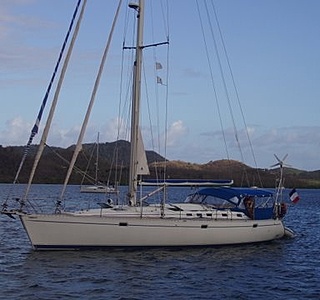 Oceanis 510