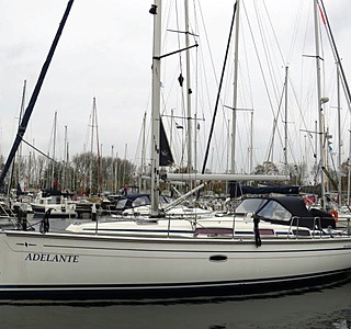 BAVARIA 38 Cruiser