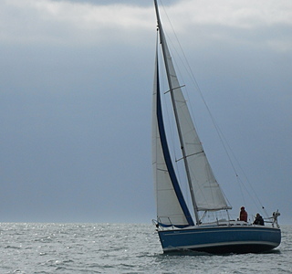 Dehler 29