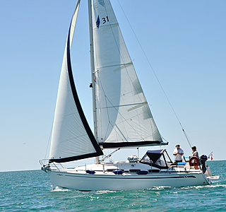 Bavaria 31 Cruiser