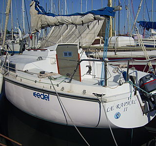 Edel 600