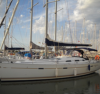 Océanis 393