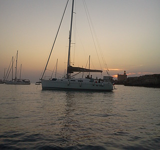 Hanse 370